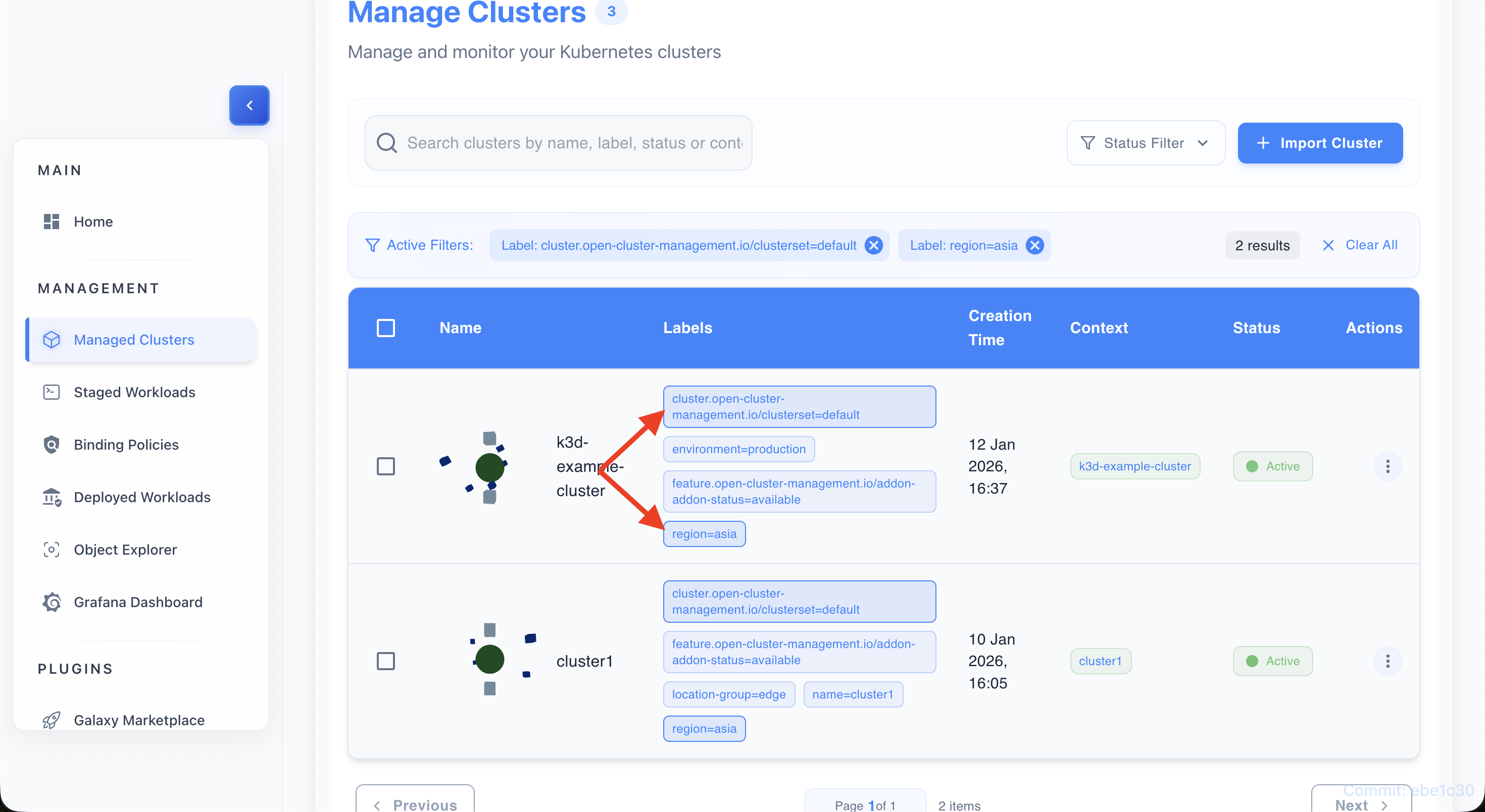 Step 4 — Add more filters