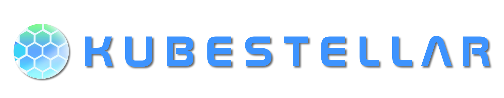 KubeStellar logo and banner text